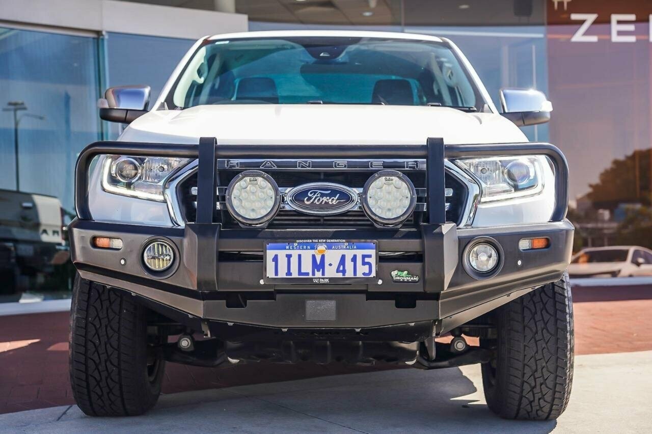 Ford Ranger image 4