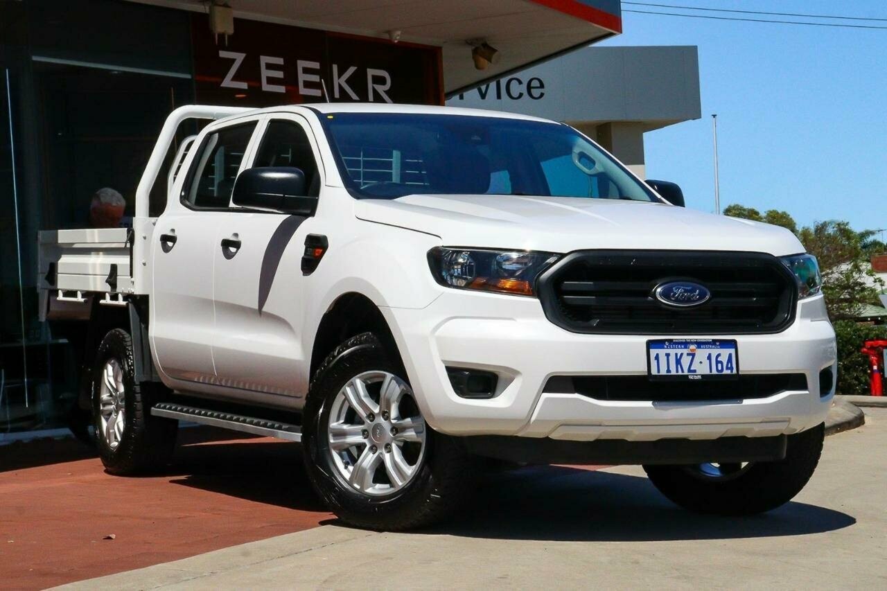 Ford Ranger image 1