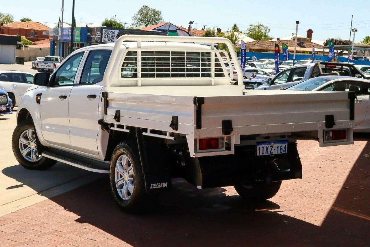 Ford Ranger image 2