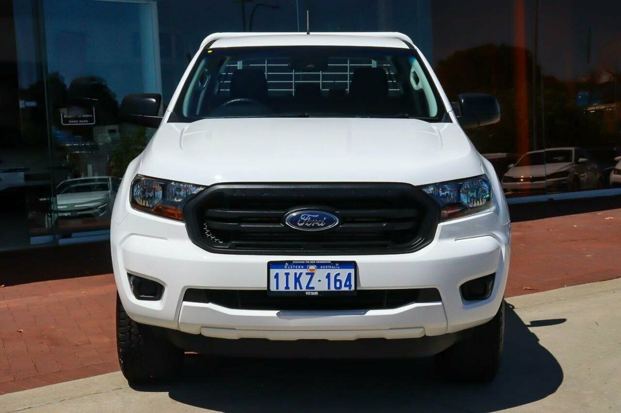 Ford Ranger image 4