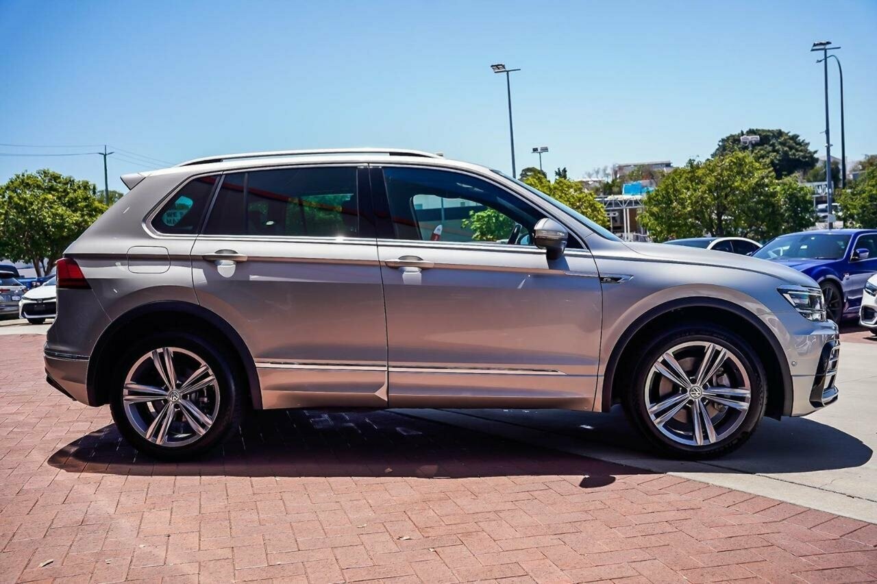 Volkswagen Tiguan image 3