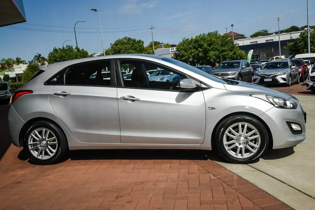 Hyundai I30 image 3