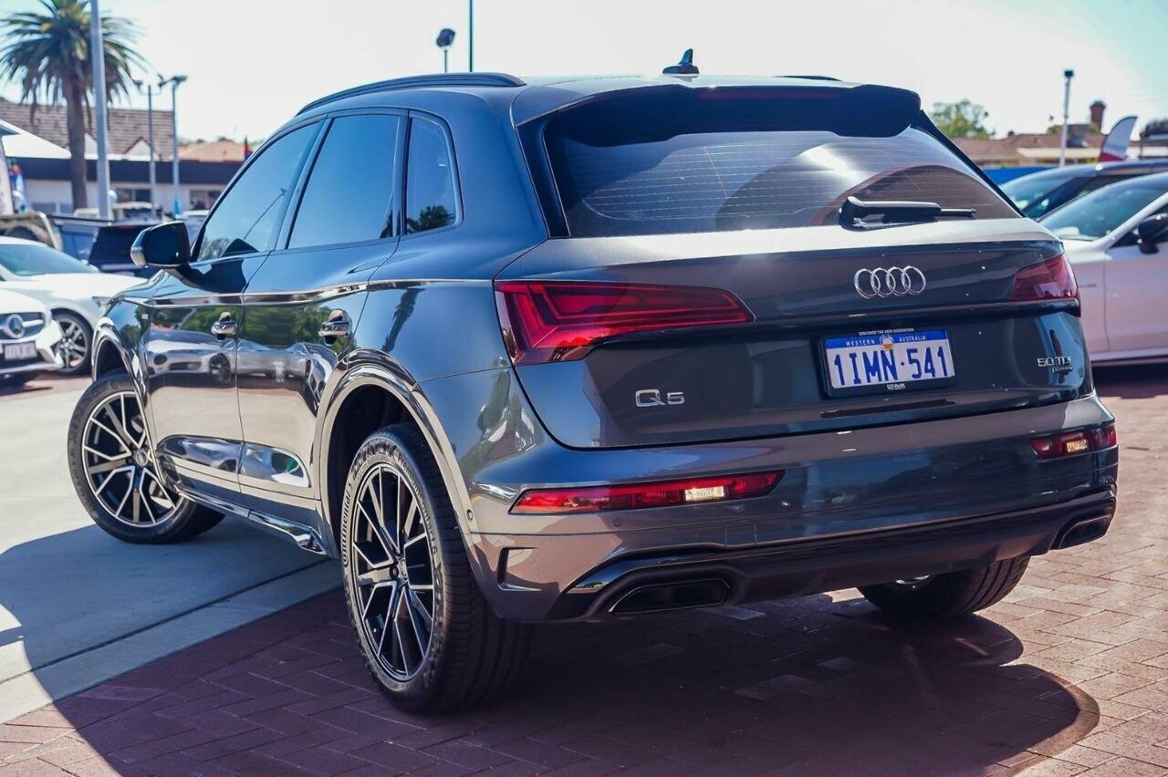 Audi Q5 image 2