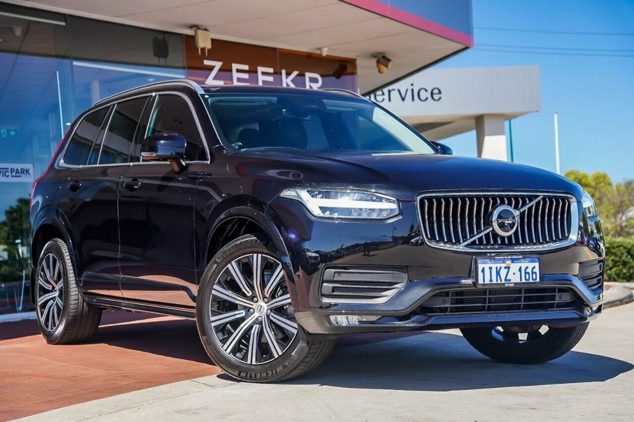 Volvo Xc90 image 1