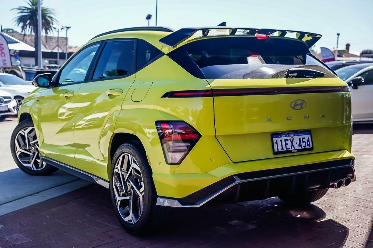 Hyundai Kona image 2