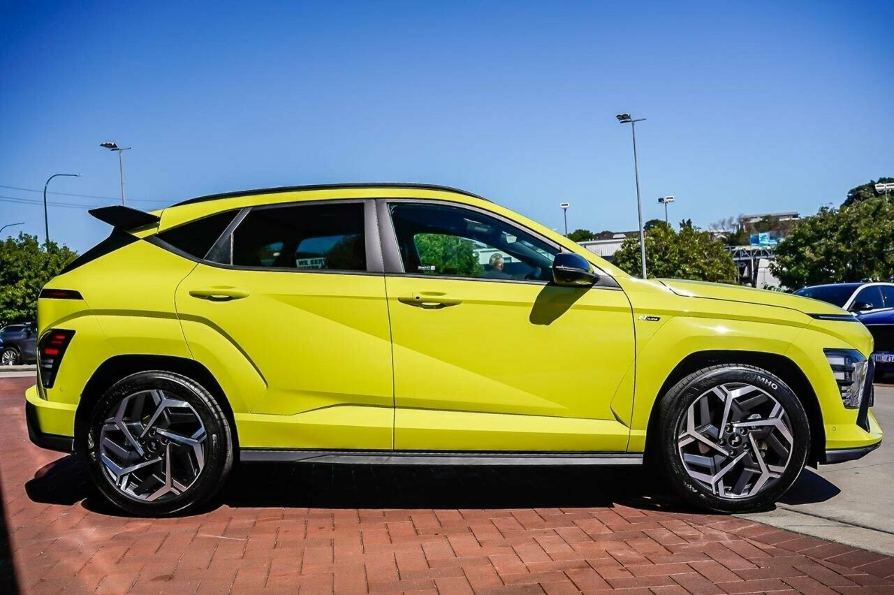 Hyundai Kona image 3