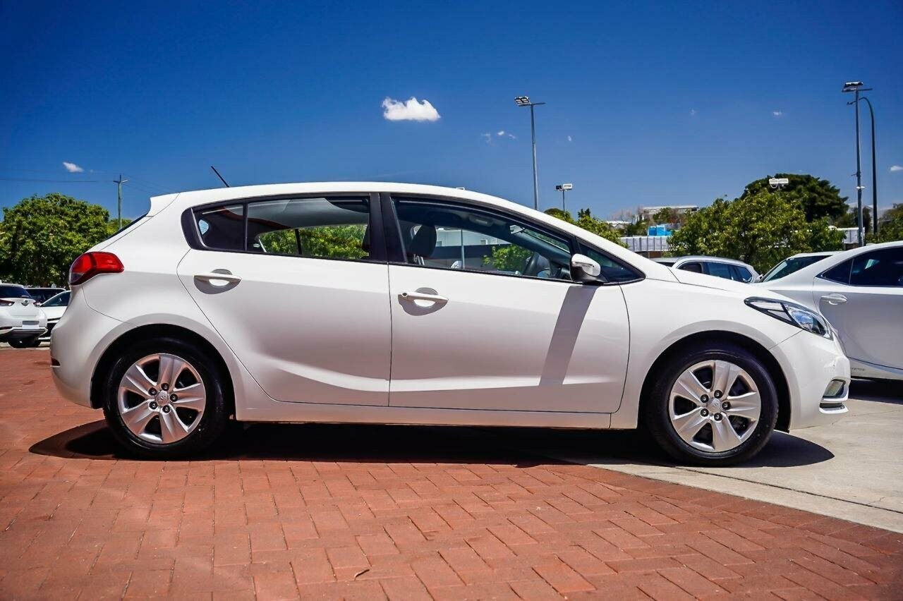 Kia Cerato image 3