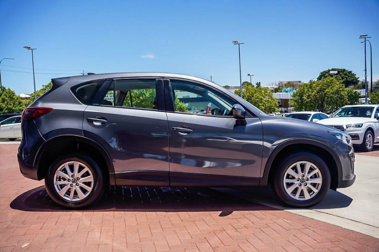 Mazda Cx-5 image 3