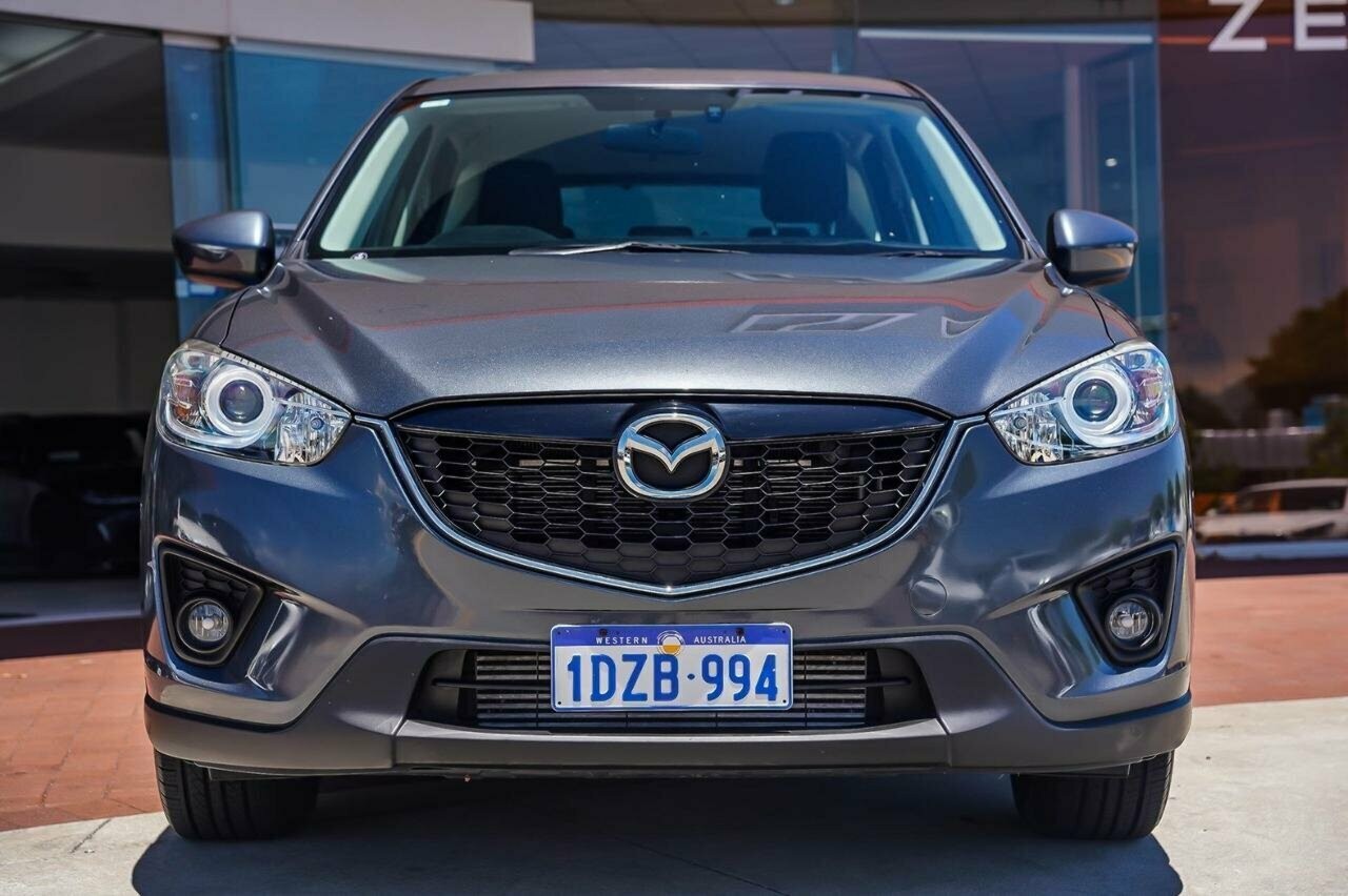 Mazda Cx-5 image 4