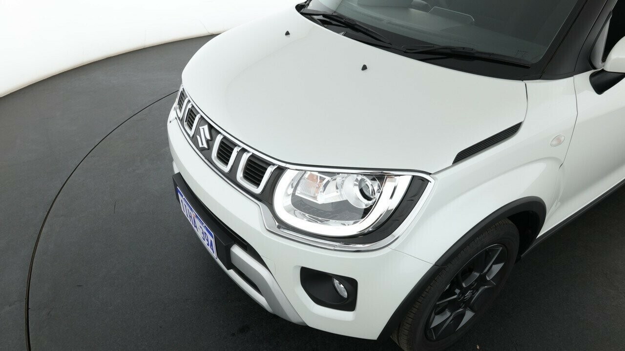 Suzuki Ignis image 2