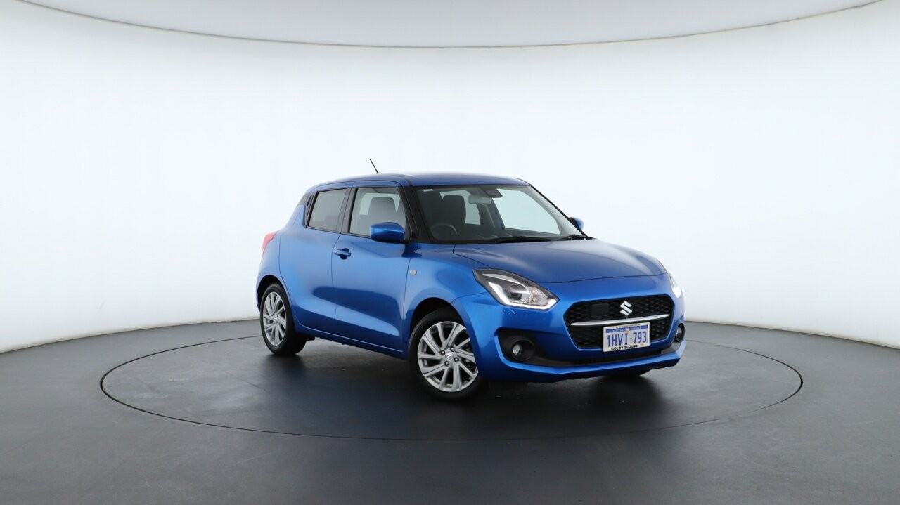 Suzuki Swift image 1