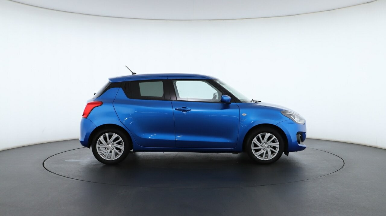 Suzuki Swift image 2