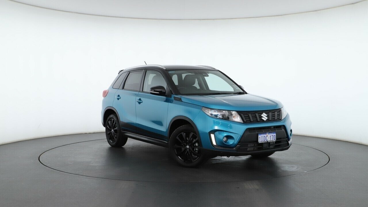 Suzuki Vitara image 1