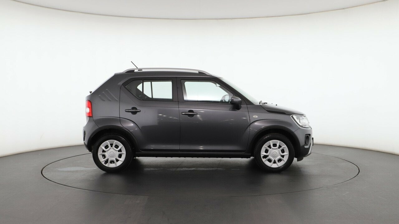 Suzuki Ignis image 2