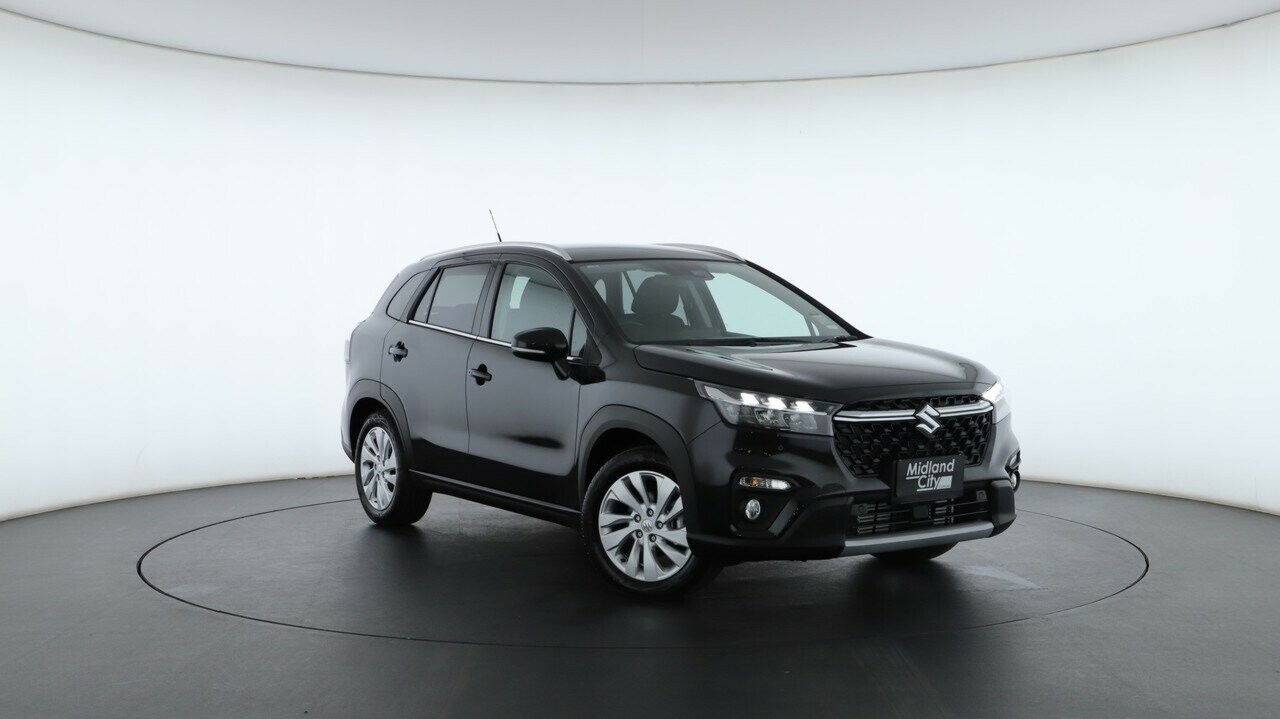 Suzuki S-cross image 1