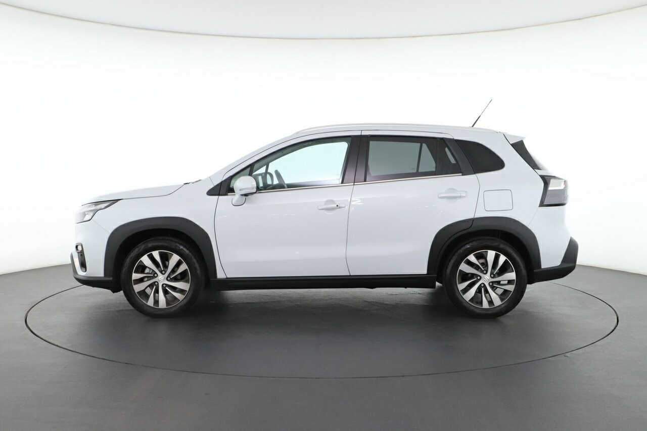 Suzuki S-cross image 4