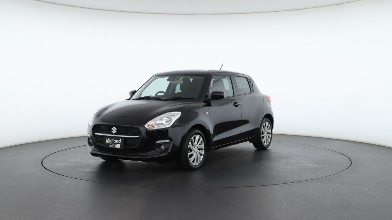 Suzuki Swift image 2