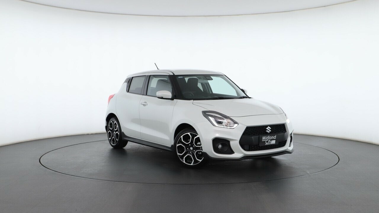 Suzuki Swift image 1