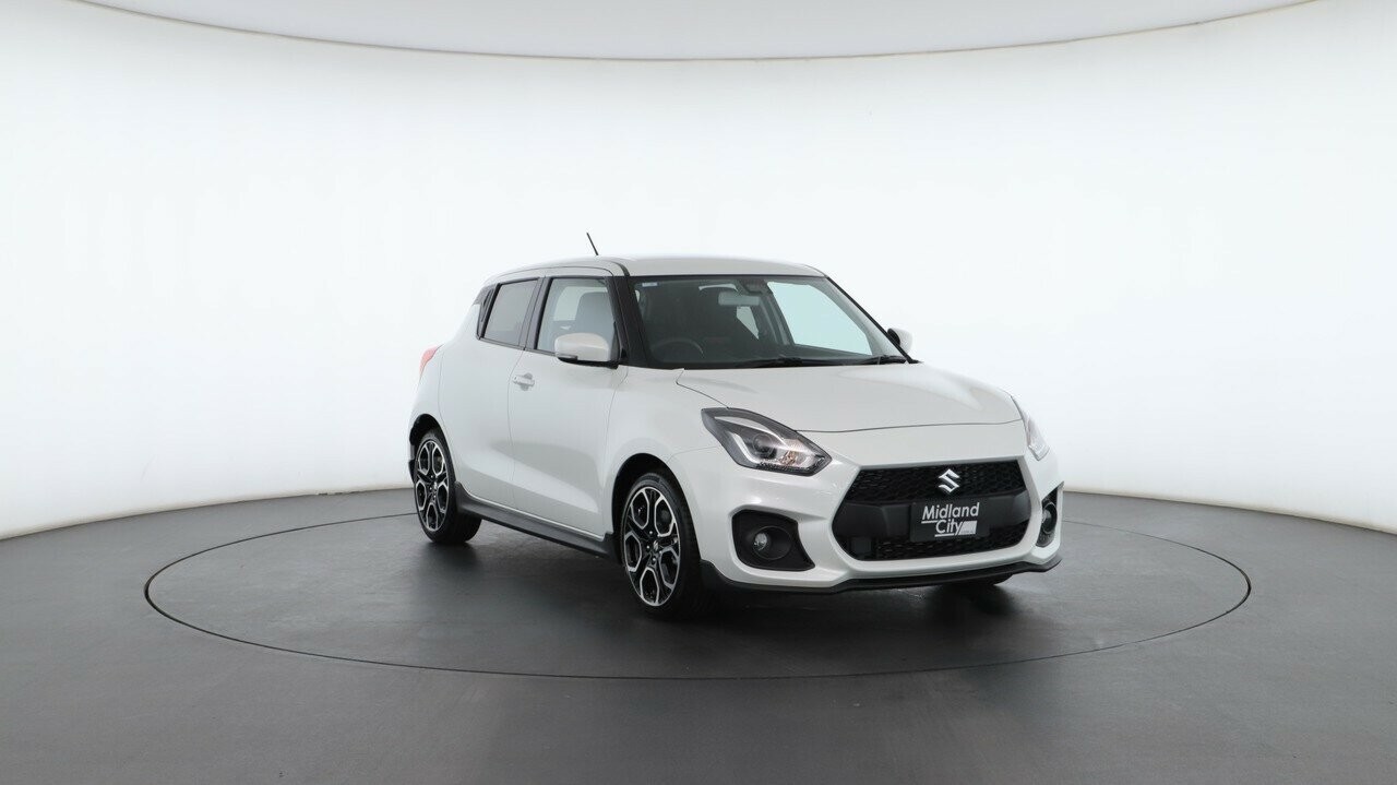 Suzuki Swift image 4