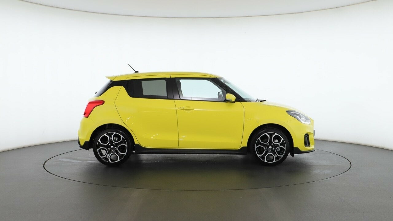 Suzuki Swift image 2