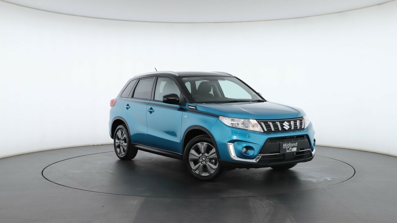 Suzuki Vitara image 1