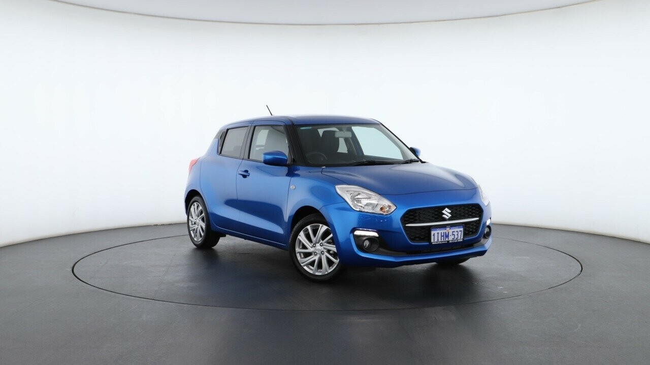 Suzuki Swift image 1