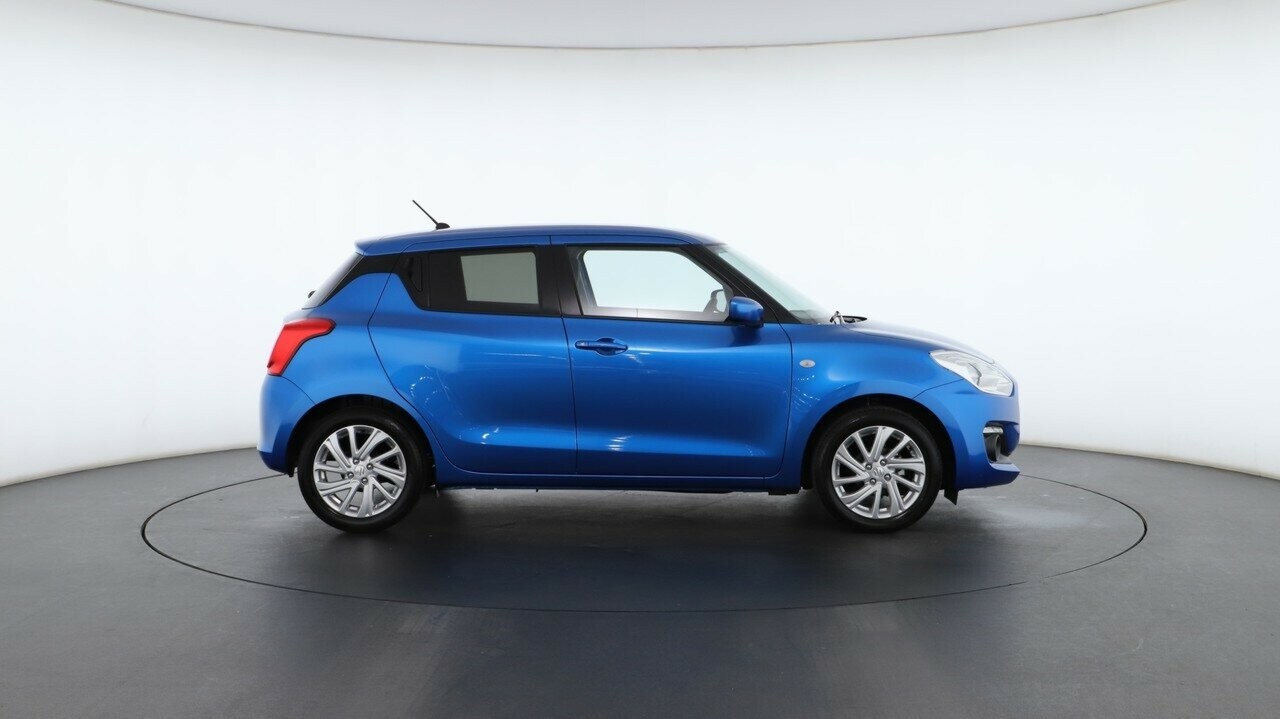 Suzuki Swift image 2