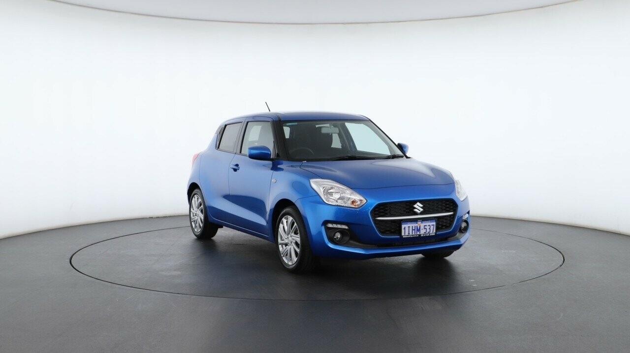 Suzuki Swift image 4