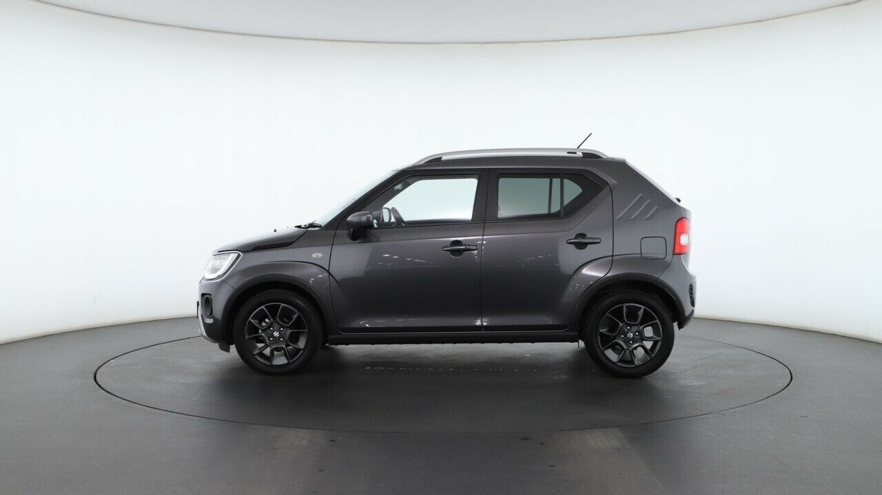 Suzuki Ignis image 3