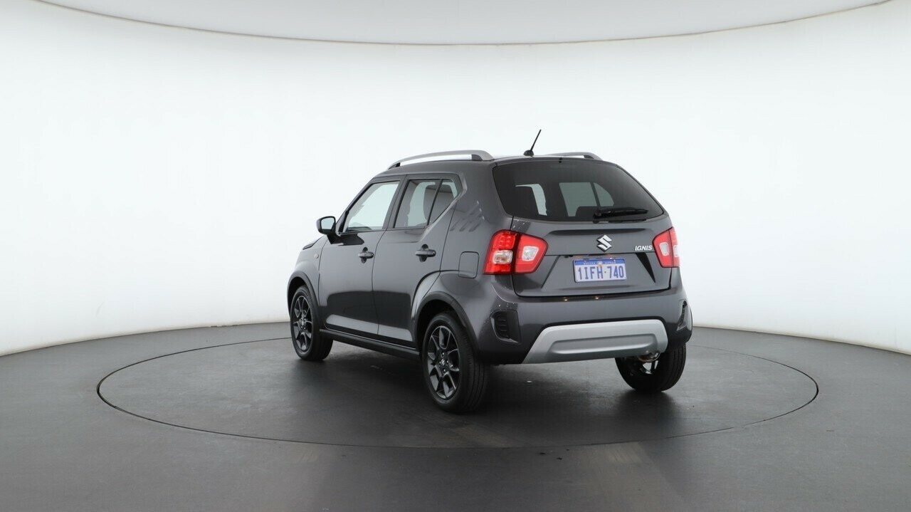 Suzuki Ignis image 4