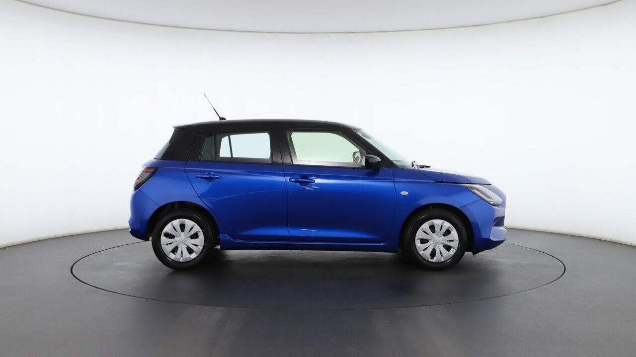 Suzuki Swift image 2