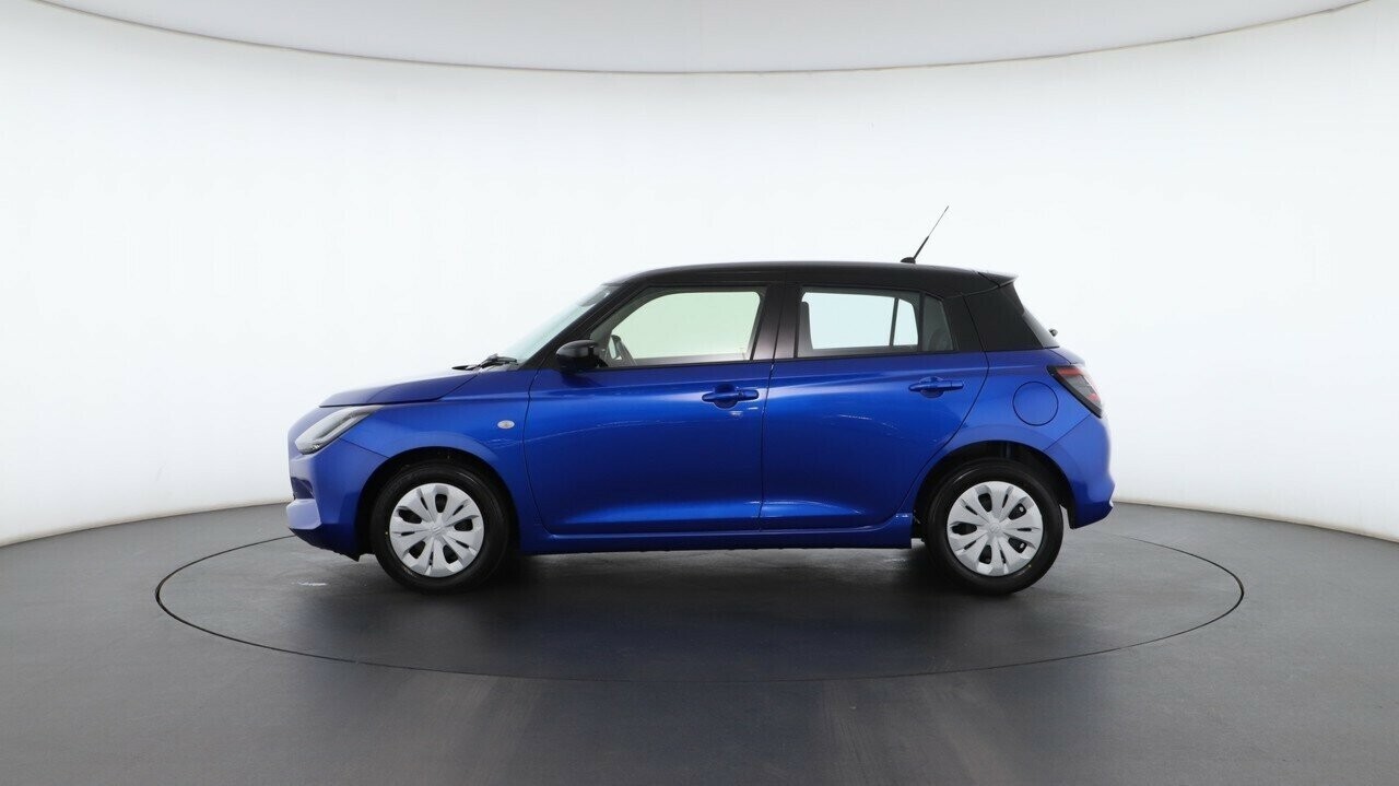 Suzuki Swift image 2