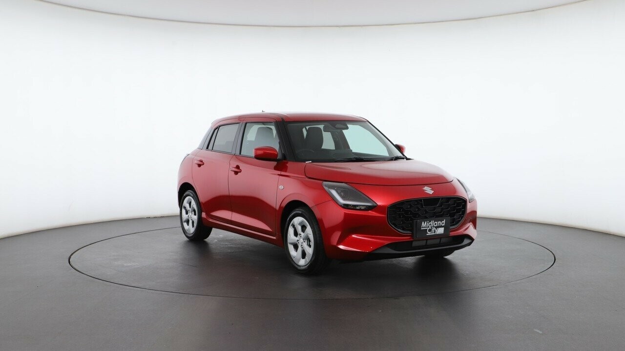 Suzuki Swift image 3