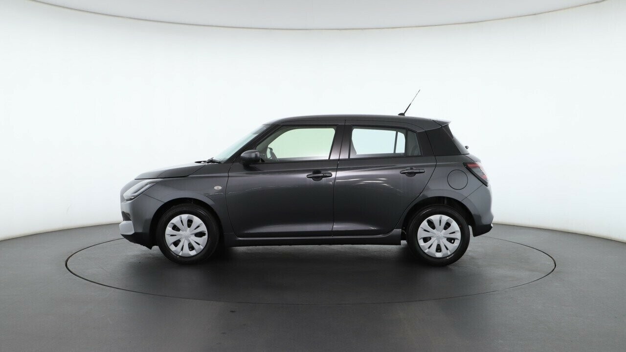 Suzuki Swift image 3