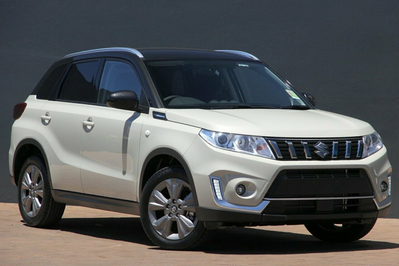 Suzuki Vitara image 1