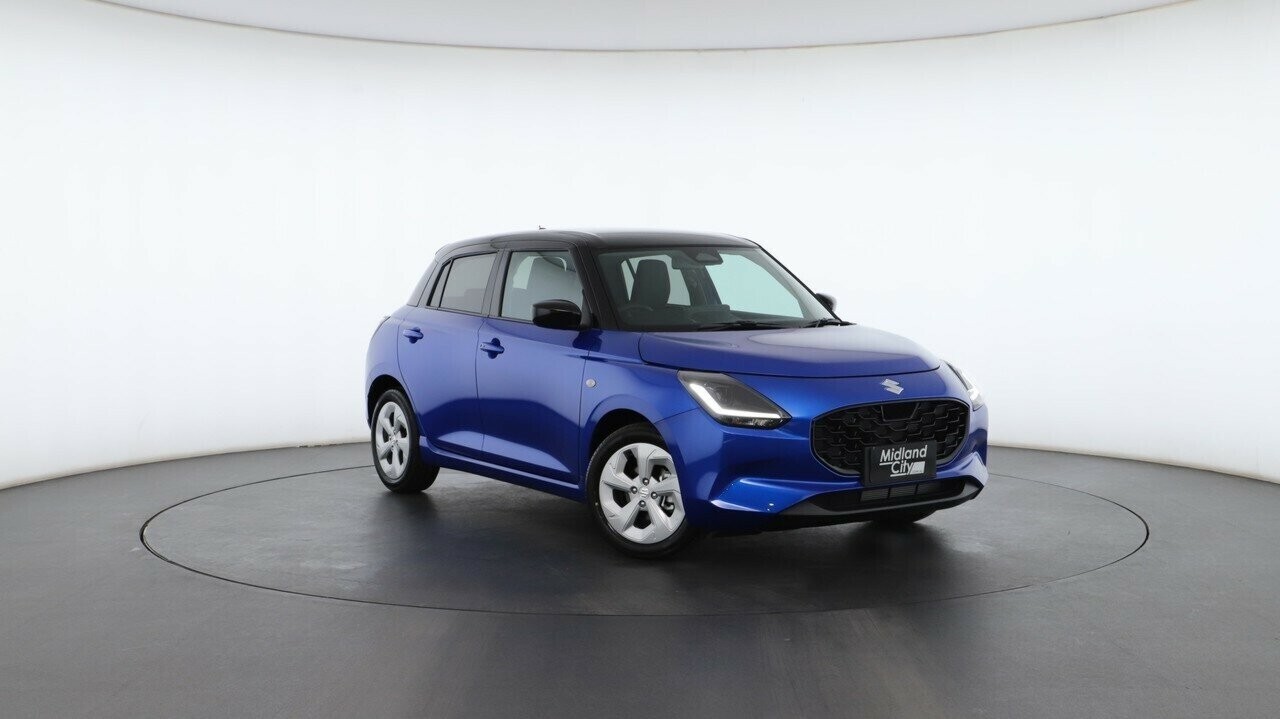 Suzuki Swift image 1