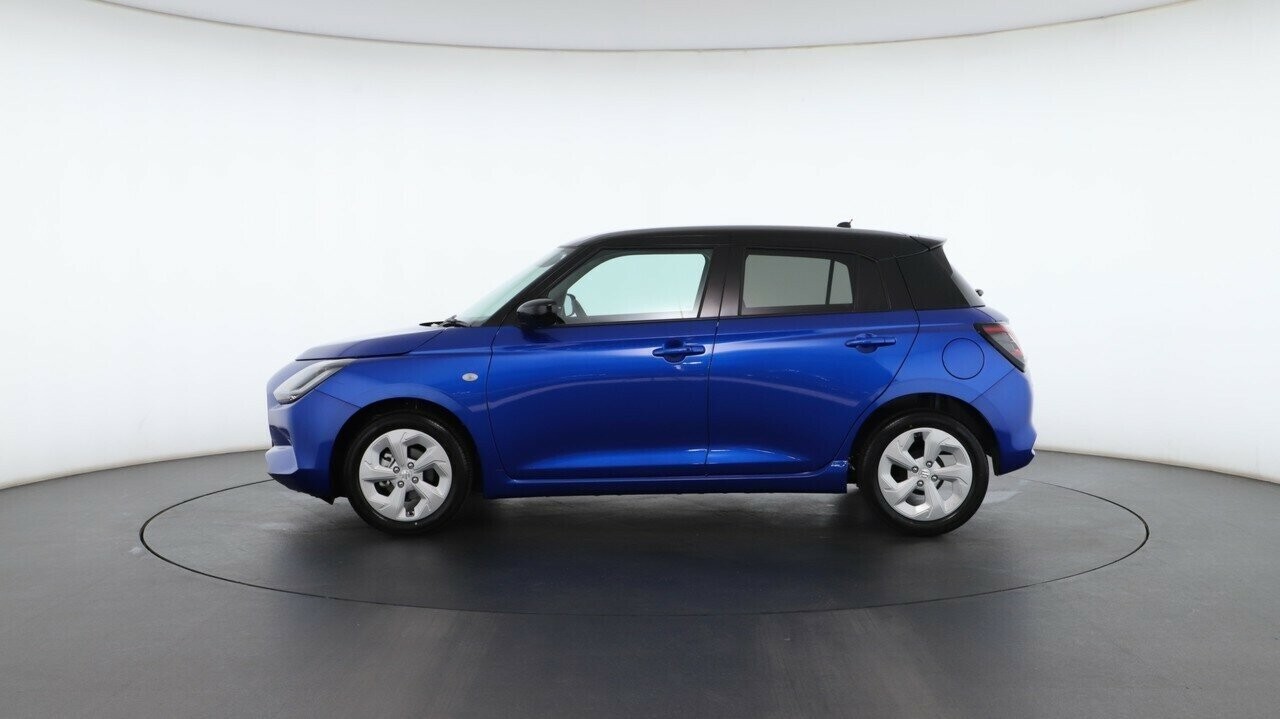 Suzuki Swift image 2