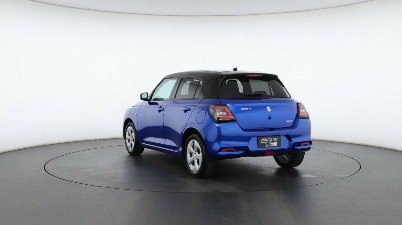 Suzuki Swift image 3