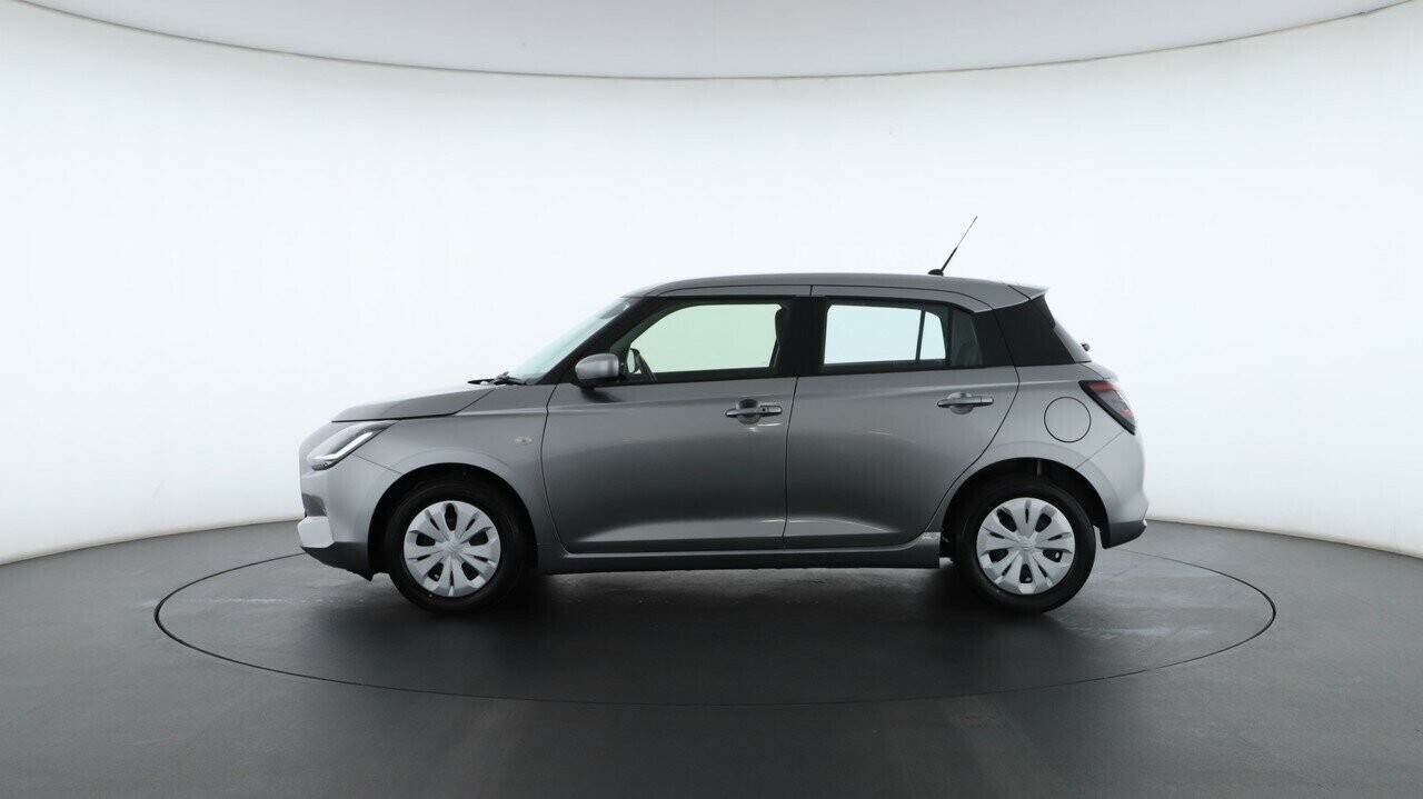 Suzuki Swift image 3