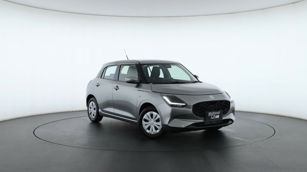 Suzuki Swift image 1