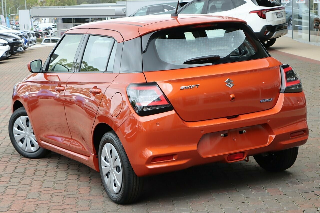 Suzuki Swift image 3