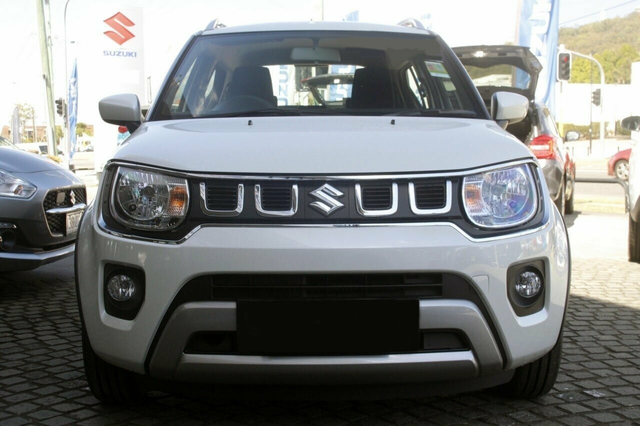 Suzuki Ignis image 3