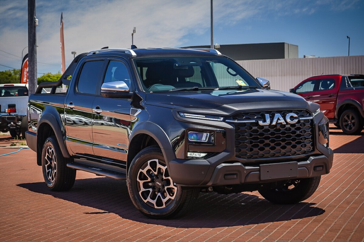 Jac T9 image 1