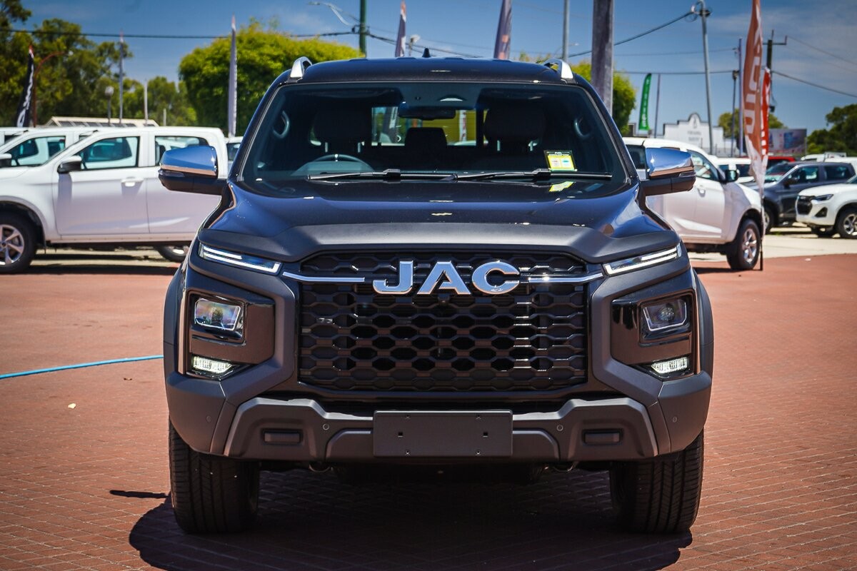 Jac T9 image 2