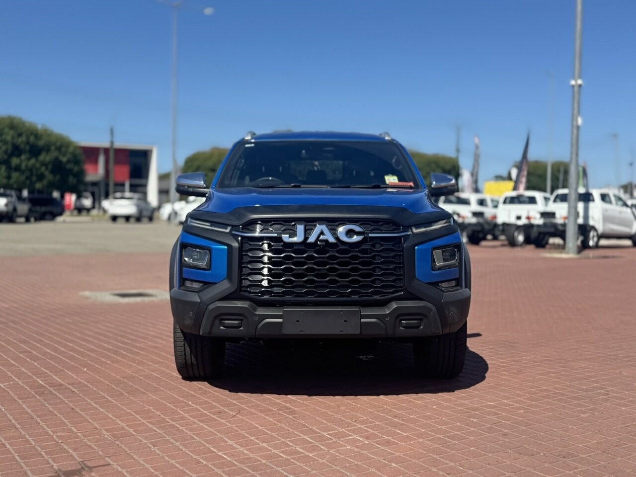 Jac T9 image 2