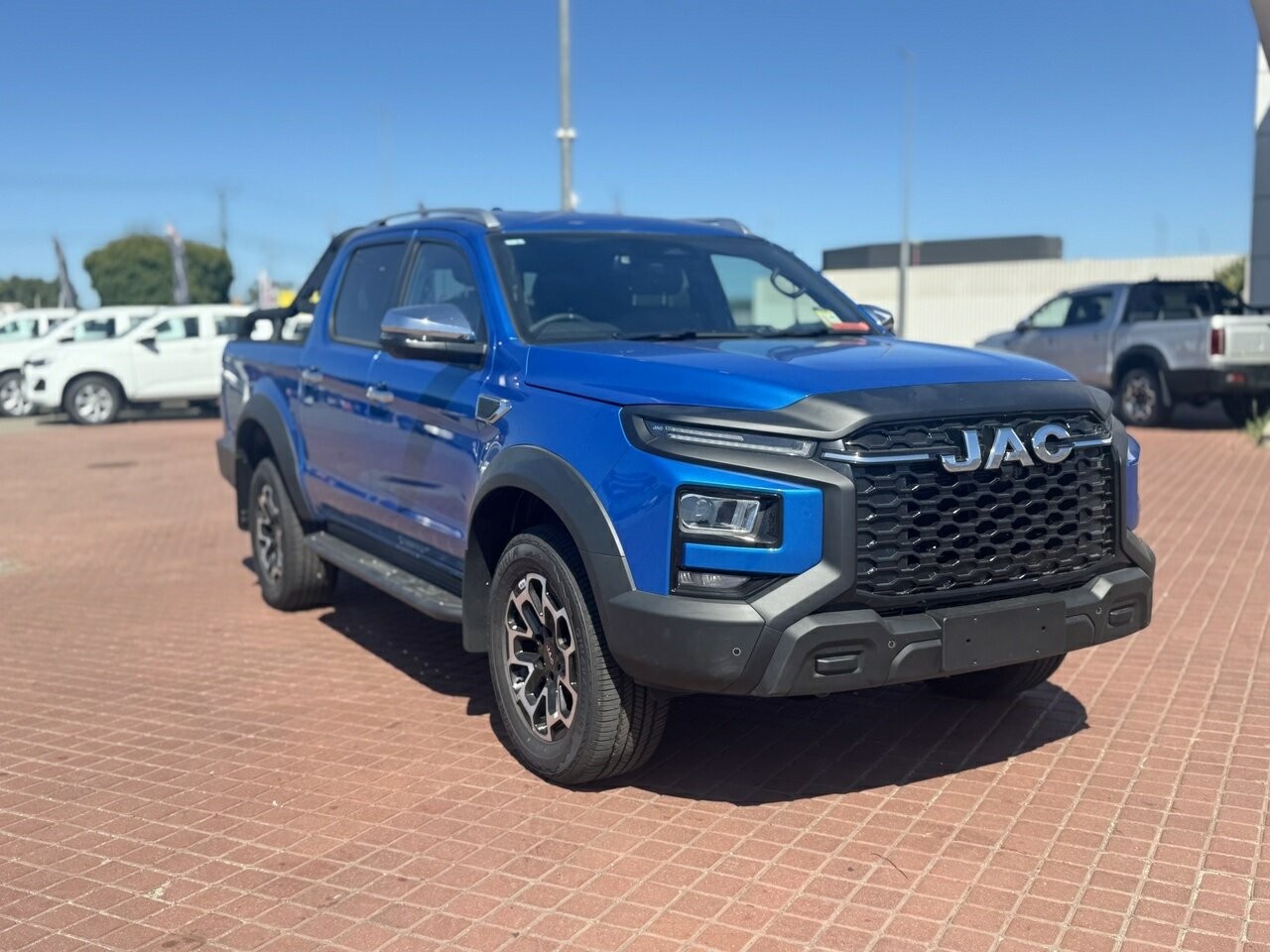 Jac T9 image 3