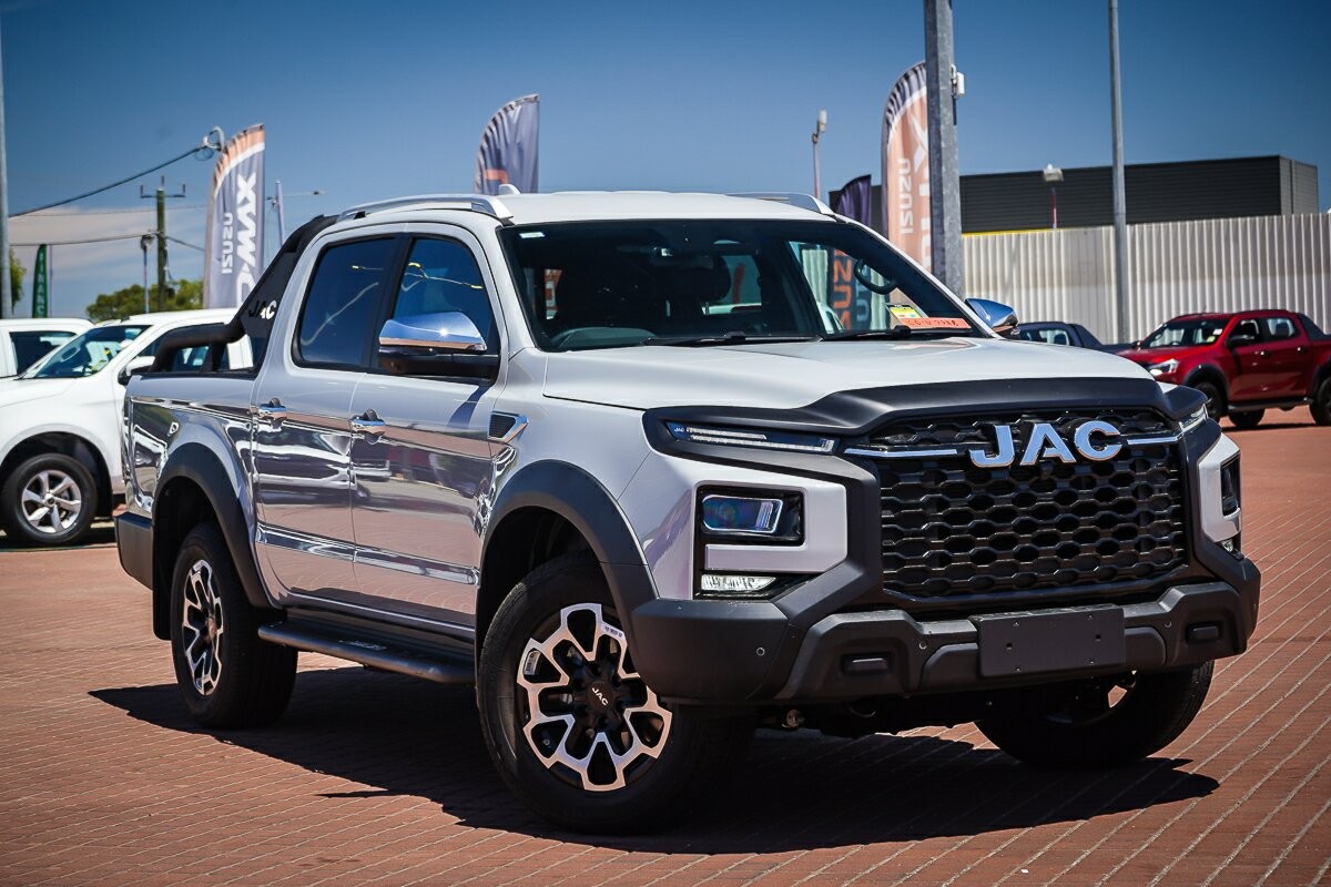 Jac T9 image 1