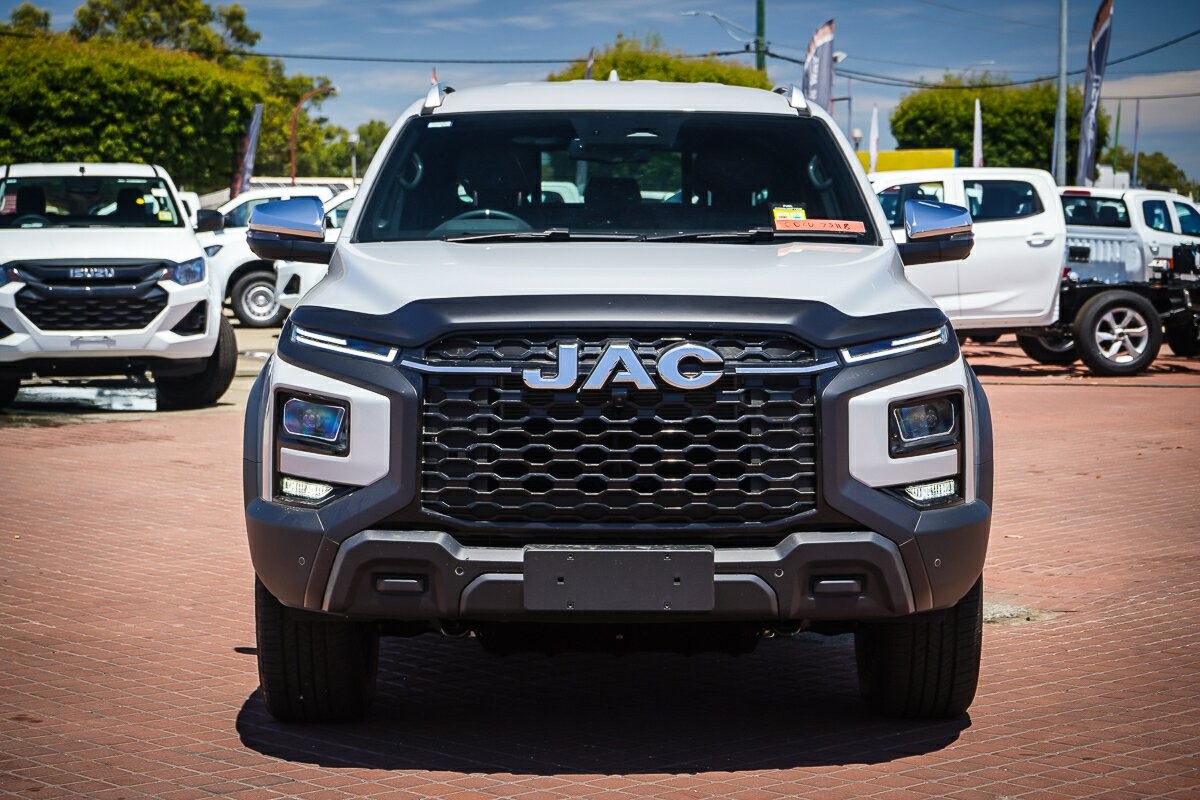 Jac T9 image 3