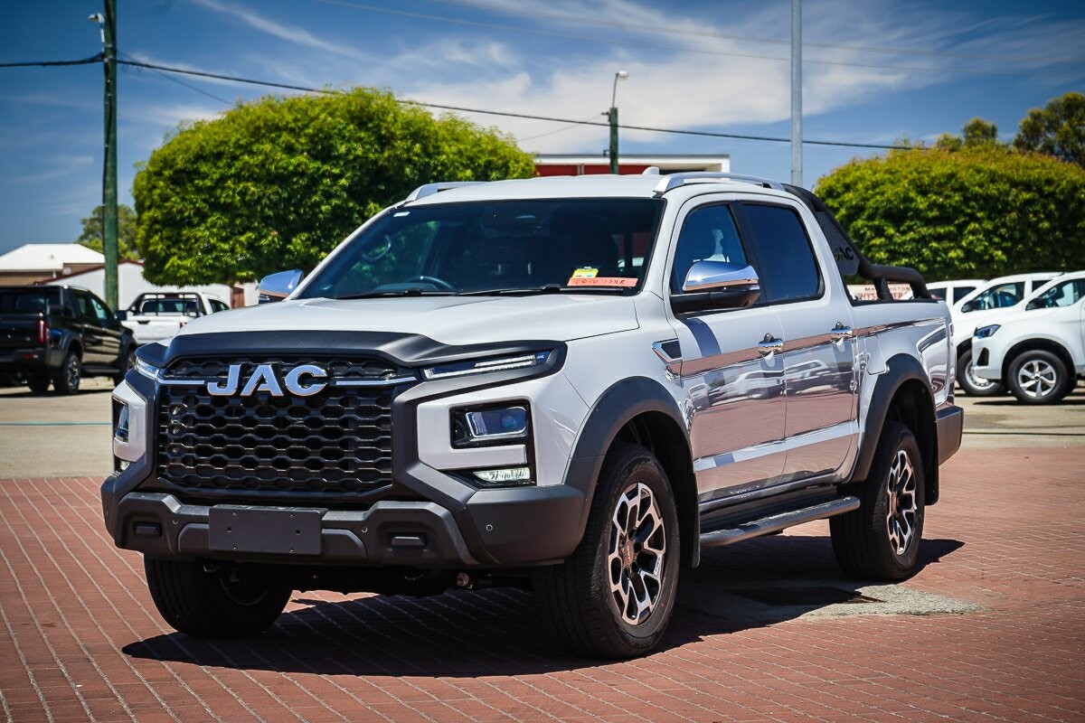 Jac T9 image 4