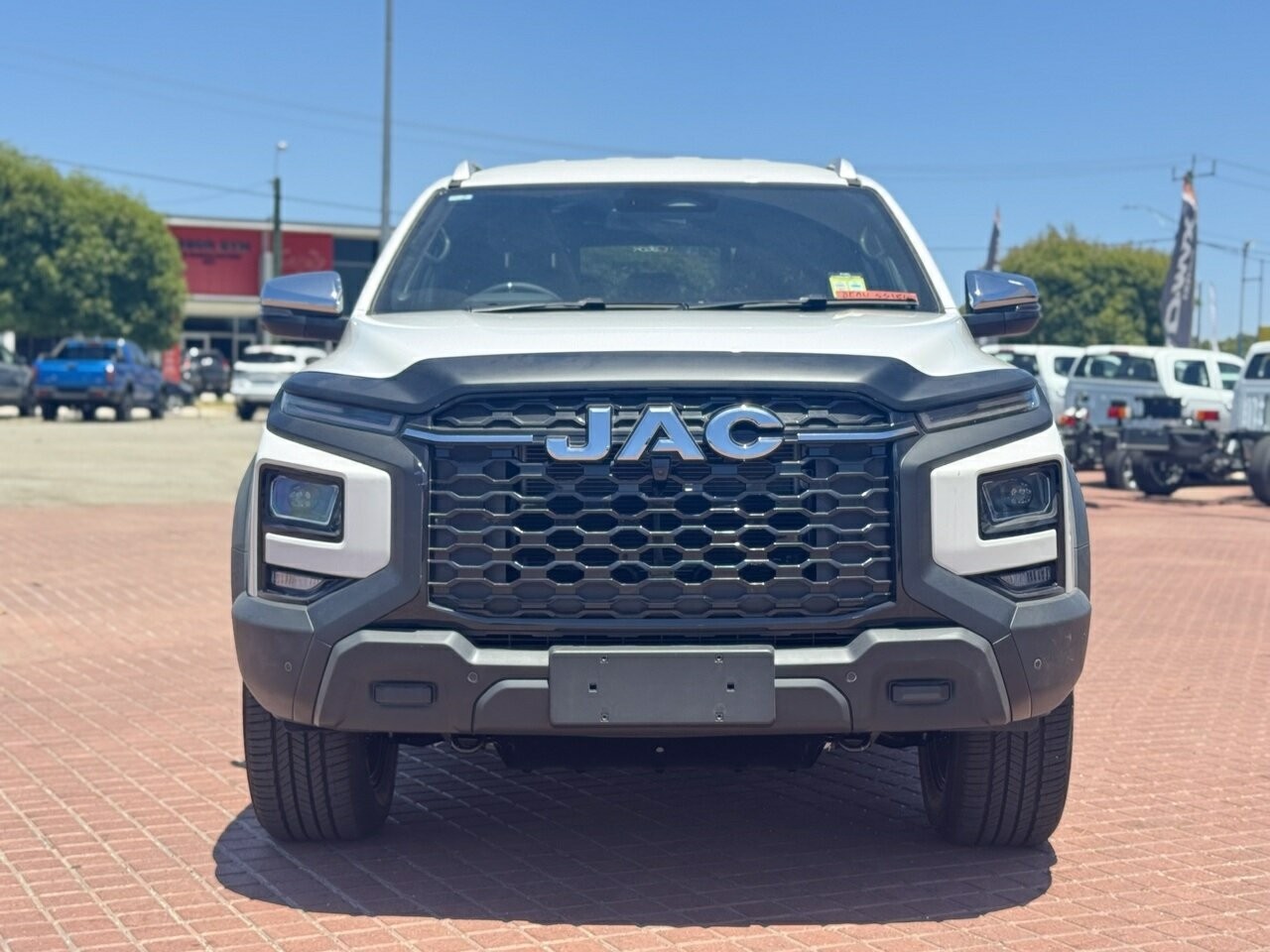 Jac T9 image 2